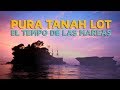 Pura Tanah Lot, el templo de las mareas 🌊