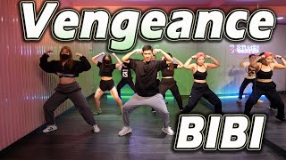 [KPOP] BiBi - Vengeance | Golfy Dance Fitness / Dance Workout | คลาสเต้นออกกำลังกาย Resimi