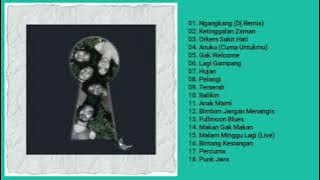 Slank - De Bestnya Slank (Full Album & HQ Audio)