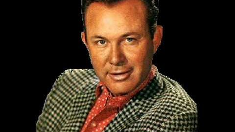 Jim Reeves - Partners.wmv