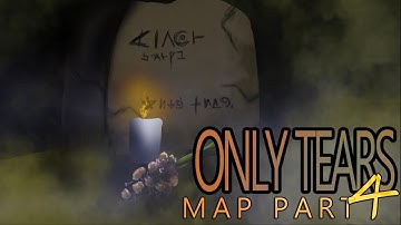 ０ＮＬＹ  ＴＥＡＲＳ // MAPᵖᵃʳᵗ4