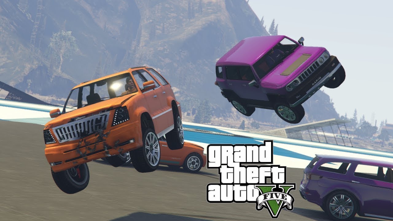 How To Play Sumo In Gta 5 Gta V game play | sumo gameplay | funny game play | gta online | gta 5