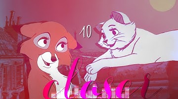 Animash-Closer MEP (CLOSED) (DONE:10/17)