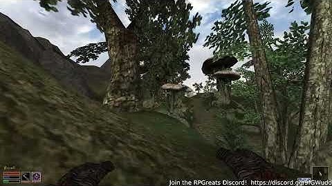 The Elder Scrolls III: Morrowind Part 6