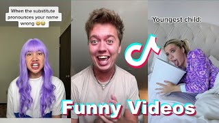 Funny TikTok Video Compilation September Part 4 | Comedy TikTok Videos 2022