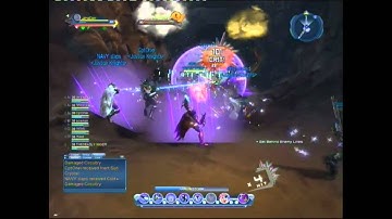 JK DCUO RAIDS FOS 1 22/12 Part 4