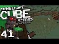 Minecraft Cube SMP S1 Episode 41: Valentine Prank