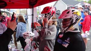 Final Four 2017 Lacrosse Championship Weekend Recap - Universal Lacrosse