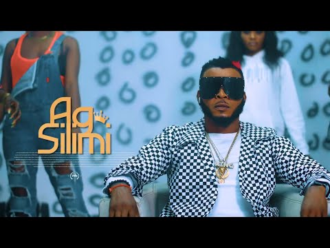 AG SILIMI - NO PLAY (Official Music Video)