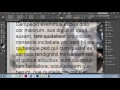 InDesign ACA - The Zine Part 3 - Object Styles and Advanced Text Wrap