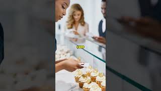 Case Study: Bakery Business Model That Makes $50K Monthly