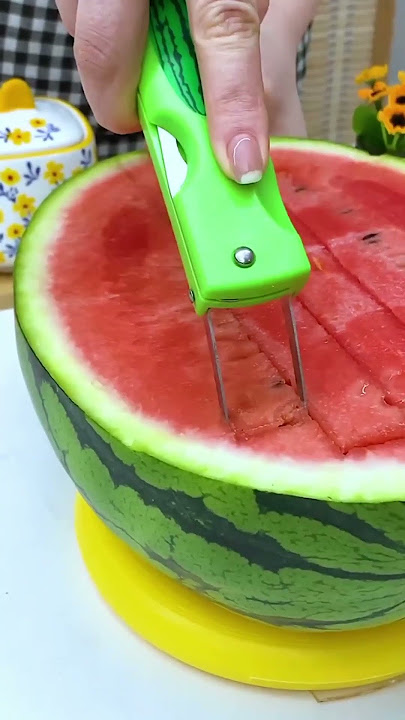 Watermelon Slicer – Watermelon Cutter