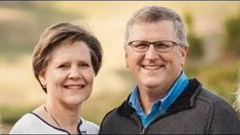 Story of Hope with John & Kathleen Humphrey - I Am...