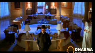 Famous Magic of Editing - Kabhi Khushi Kabhie Gham - Deleted Scene (Part III) Wealth