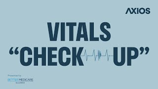 A conversation on innovations in senior health care