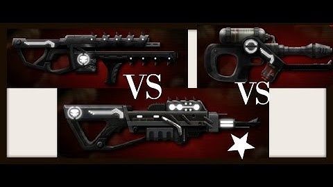 ► SAS 4 #33 Shredder Vs Hotspot Vs Ronson Wp Flamethrower ◄