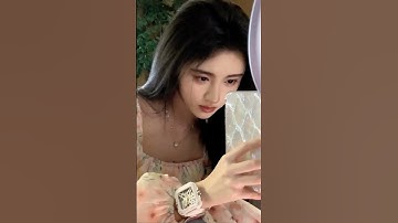 Ju Jing Yi   Cúc Tịnh Y TikTok #Shorts  374