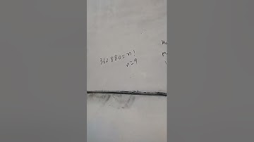 smiu paper solution math trick