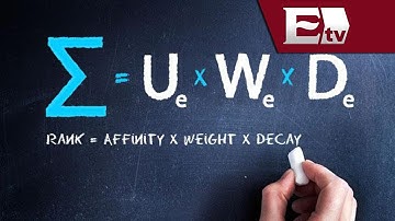 ¿Cómo funciona EdgeRank, el algoritmo de Facebook? Hacker Paul Lara