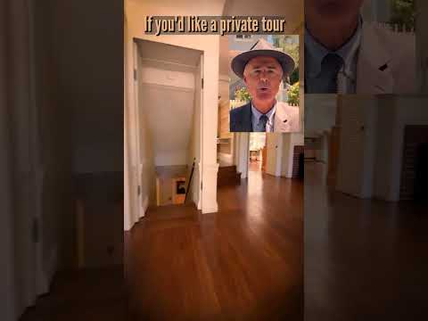 1 Brookside Avenue, Berkeley, CA home video tour