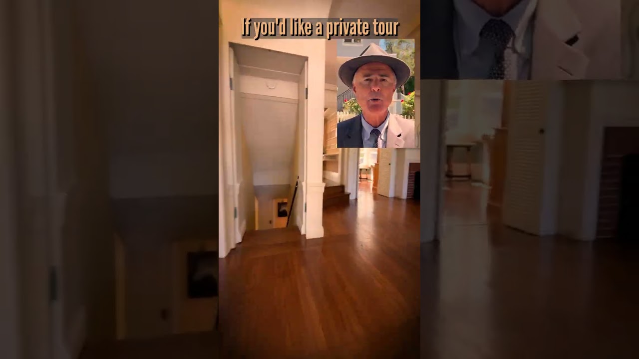 Luxury Home in Berkeley's Claremont District! 1 Brookside Avenue,Berkeley, CA