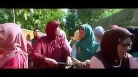 Bu tejo Yang viral No 1 Di Youtube Flem Tilik Bu Lurah