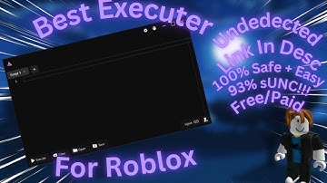 HOW TO MAKE AND GET SYLT EXECUTOR!! | 98% sUNC | Step By Step | Bypass Byfron!! | FREE/PAID