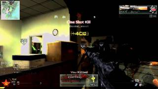 COD MW2 - Zevu triple by Zevu