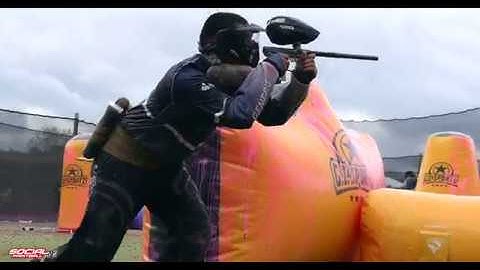 2019 WCPPL Jungle Island Open | West Coast Paintball Players League