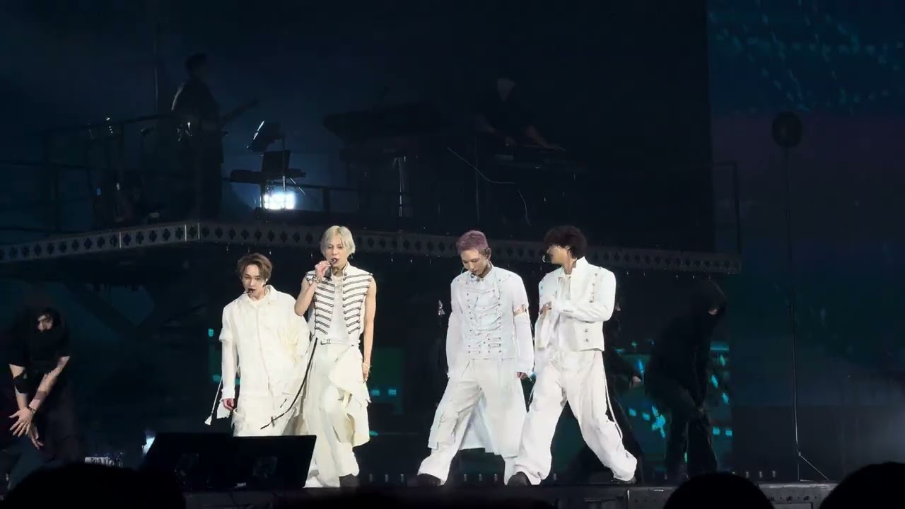 260529 Everybody -SHINee |SHINee World VIII DAY1 - YouTube