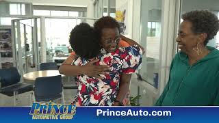 Treat Every Customer Like Family | Prince Auto of Valdosta | (229) 242-3311| PrinceAuto.com