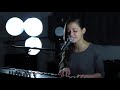 Нас Всех Рисует Время - Сусанна Шарикова (Studio Live Version)