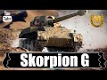 🔴 Skorpion G - проверяем актуальность в 2020 году. Рубрика: &quot;Проверка боем&quot; №7