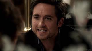 Shameless Jimmy goes on his first date with Fiona scene