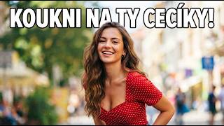 Koukni na ty CECÍKY