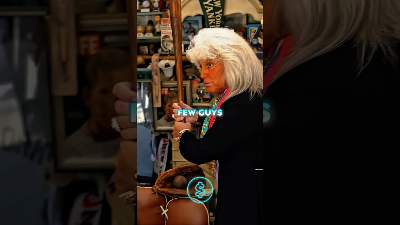 Бейсбольная бита Бейба Рута ⚾️