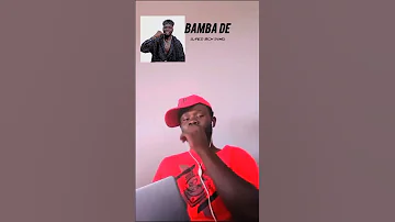 BAMBA DE Super Boy Snmg Viral Music 