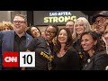 Hollywood Actors and Veterans Day Insights