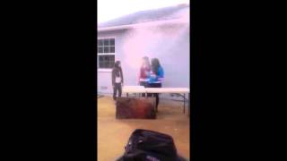 The Tempest Storm Scene Mr Wirgler