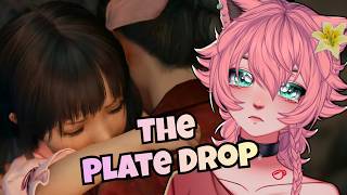 THE MOST I'VE CRIED PLAYING A GAME😭💔 Final Fantasy 7 REMAKE Reactions! [ Pt. 8 ]