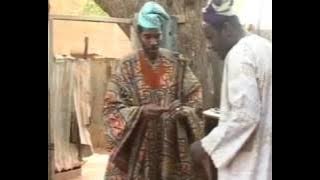 Video Humour Nourou - Lonani Taxi (Niger - Jarma)