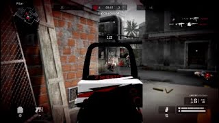 WARFACE PS4 /HIGHLIGHT #4*