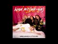 Anne-Marie, Little Mix - Kiss My (Uh-Oh) (Audio)