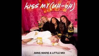 Anne-Marie, Little Mix - Kiss My (Uh-Oh) () Resimi