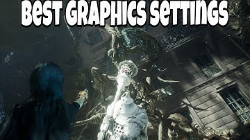 CLAIR OBSCUR EXPEDITION 33 - BEST CONSOLE SETTINGS!