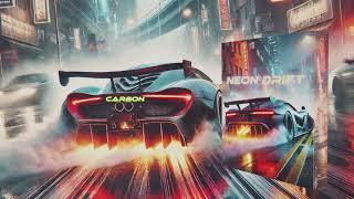 Neon Drift - Music Pack screenshot 5