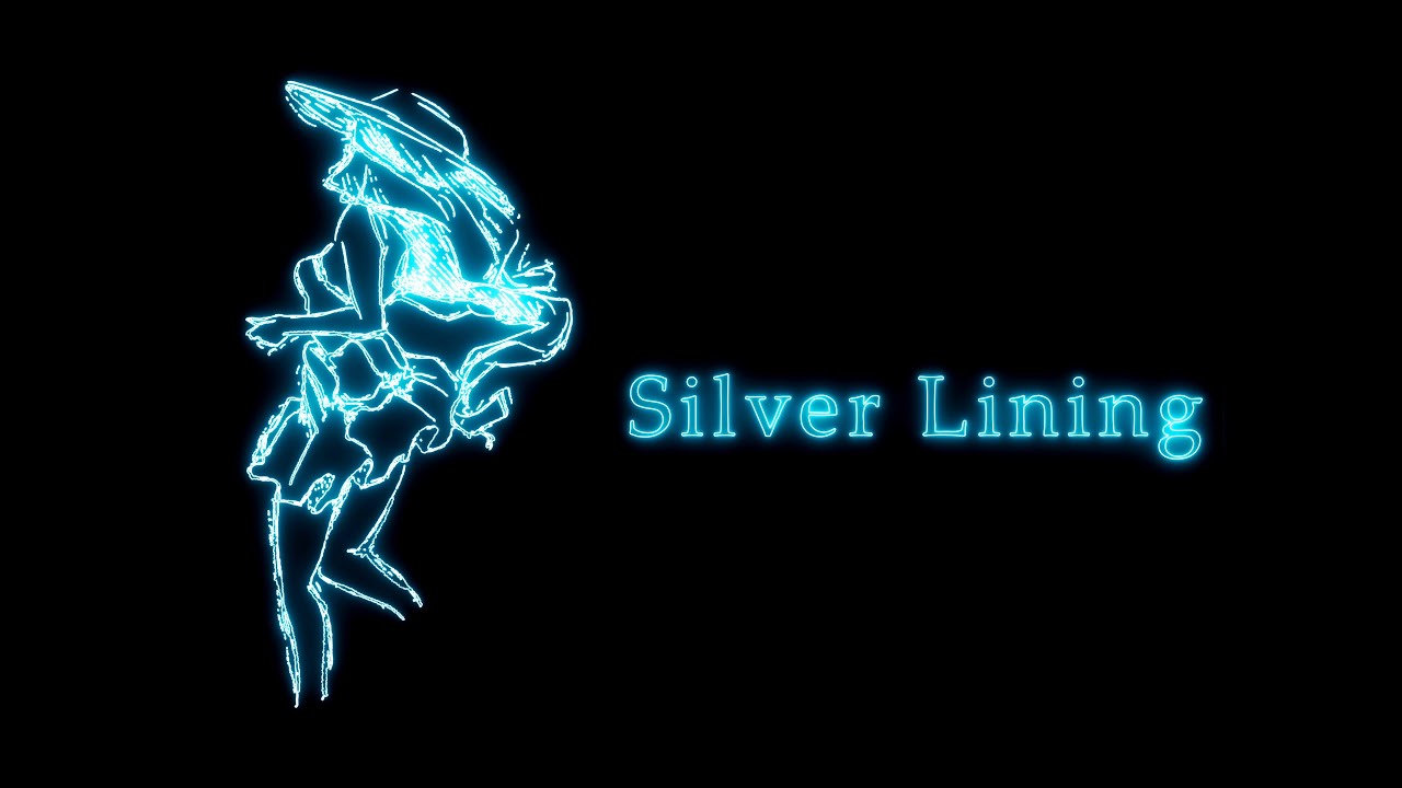 YouTubeでSilver Lining - Ace of Hearts Lyric Videoを視聴 YouTubeでSilver Lining - Ace of Hearts Lyric Videoを視聴
