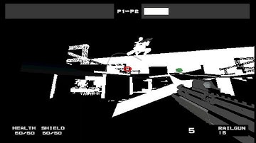 Project PlainSight - Trailer (c)NFTS 2025