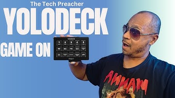 How to Use YOLODeck with Yolobox (Ultimate Guide)