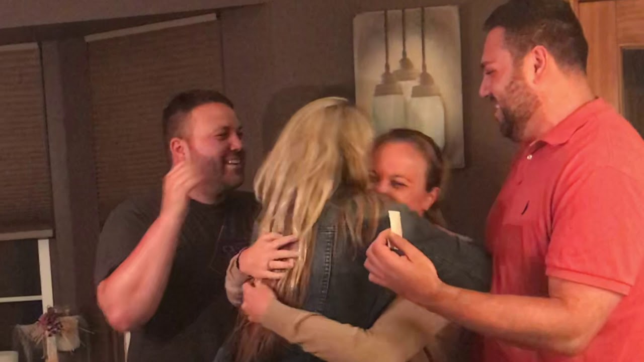 Our Big Announcement